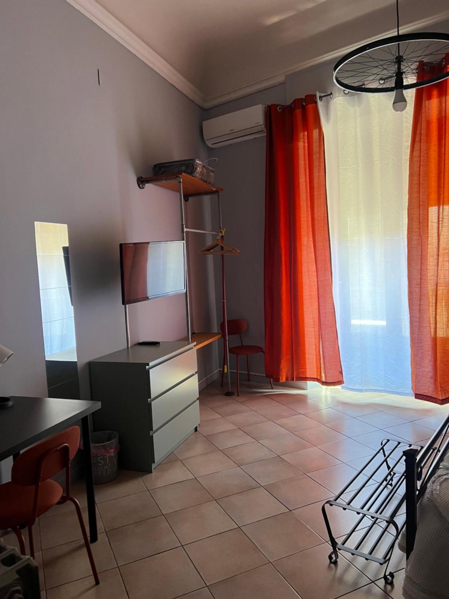 Terrazza Santa Chiara Bed & Breakfast คาตาเนีย ภายนอก รูปภาพ