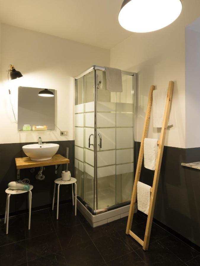 Terrazza Santa Chiara Bed & Breakfast คาตาเนีย ภายนอก รูปภาพ